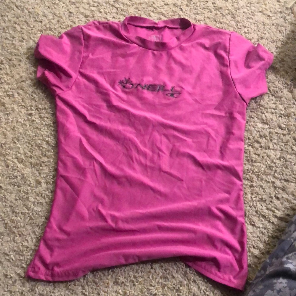 O’Neil rash guard